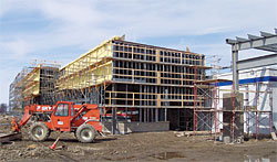 Sickles Construction